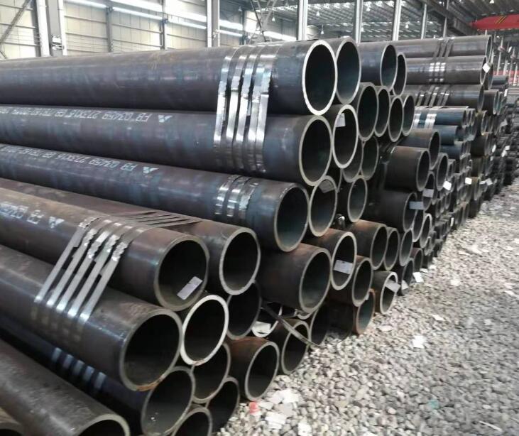 龙里Q345D化肥专用管